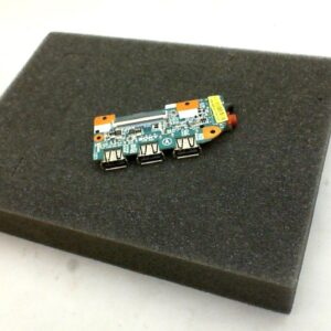 1p-109cj03-8011 Sony Vaio pcg-71212m USB audio board  EL9758 za4g