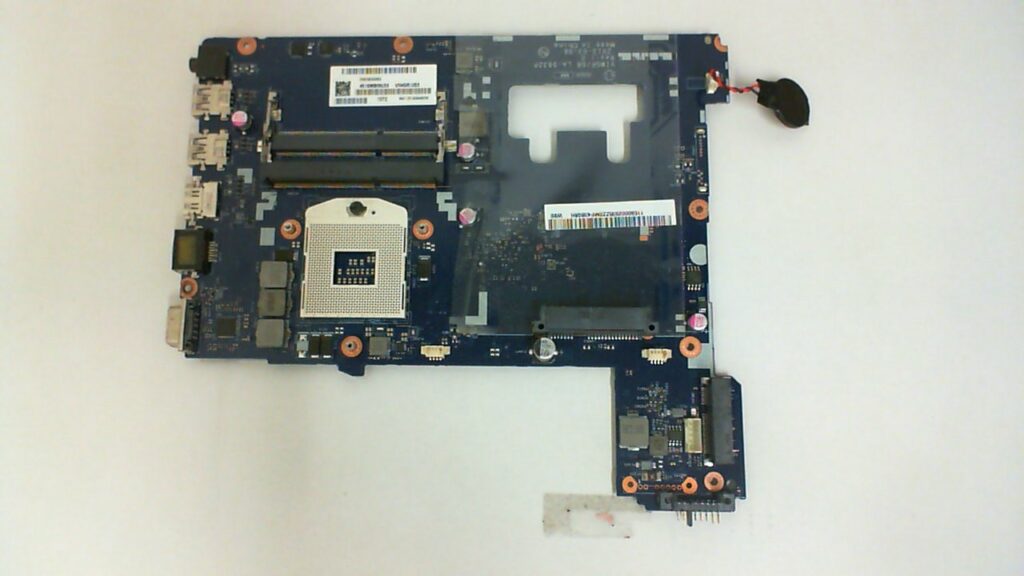 4519mb38l53 Lenovo G500 motherboard LA-9632P EL9918 za5i