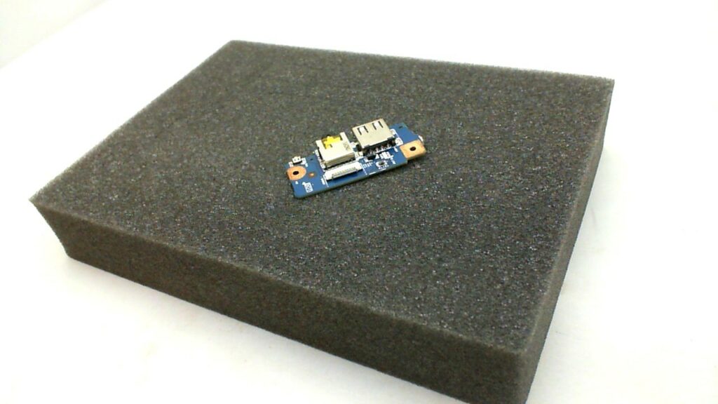 55.MEGN1.001 Acer Aspire  IO power board 48.4lk17.011 EL9814 ZA4i