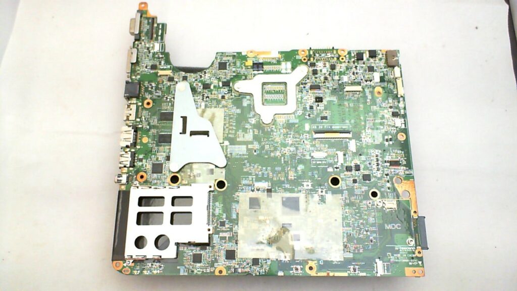 578131-001 HP motherboard DV7 daut3mb28c0 EL9770 za4h
