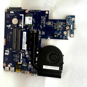 5b20k84239 Lenovo main board LA-B092P rev3.0 EL11516 za18h