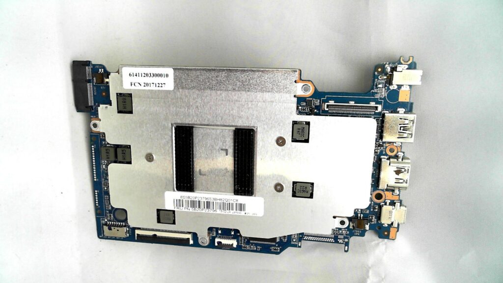 5B20P23796 Lenovo 120S main board 120s-32G EL11517 za18h