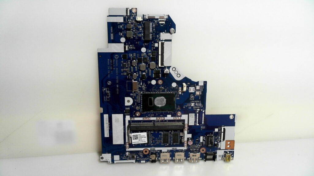5B20R16566 Lenovo 330-15IKB main board NM-B241 EL11310 za17e