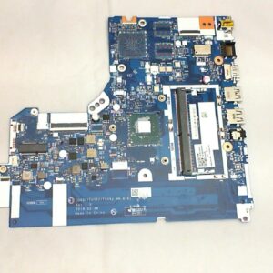 5B20R33801 Lenovo Motherboard NM-B661 rev1.0 EL9402 za2h
