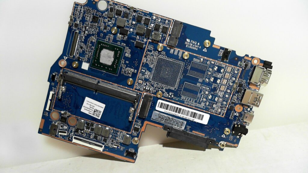 5B20R37525 Lenovo 330s-15ast motherboard EL11049 za16d