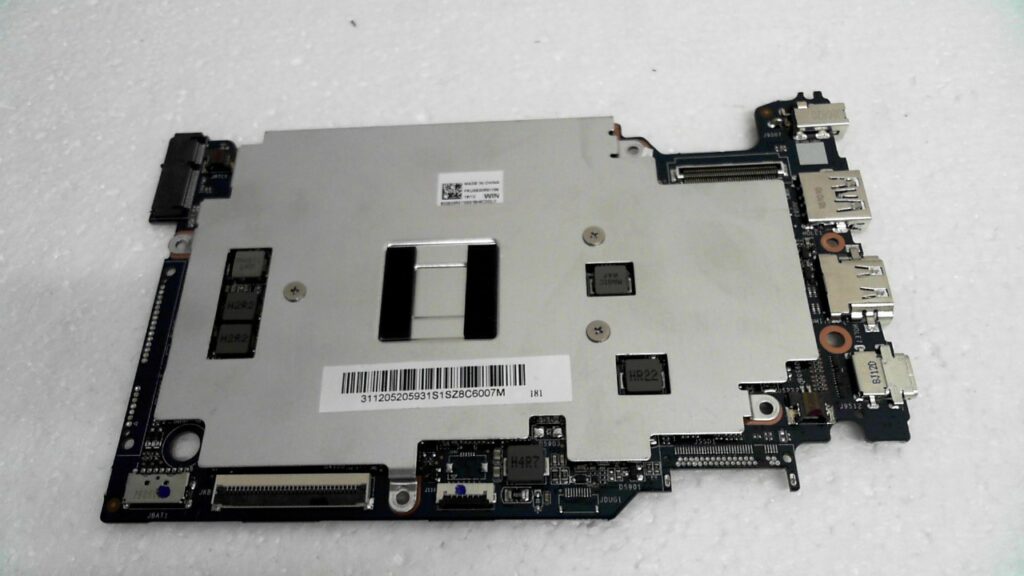 5B20R61106 Lenovo s130 motherboard MB 32GB 4g 431205214020 el10777 ZA16D