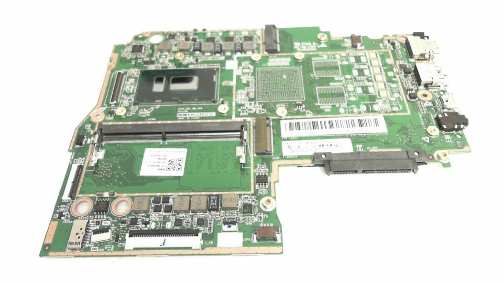 5b20s71219 Lenovo 330s-15ikb motherboard 431204236090 EL10599 za11f