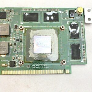 60-N5UVG1500-B12 Asus GeForce GT 635M 1GB MXM Mobile Graphics Card EL9405 za2h