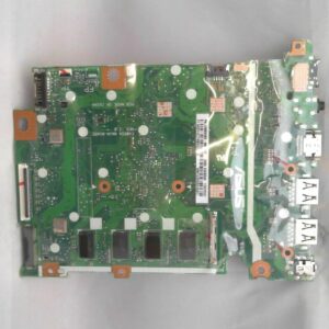 60nb0j80-mb4402 Asus E406MA main board EL13403 za18h