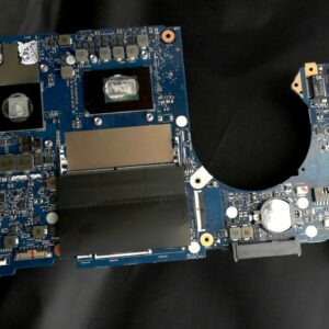 60nr00z0-mb4100 Asus TUF motherboard i5 8th Gen EL13702 za11A