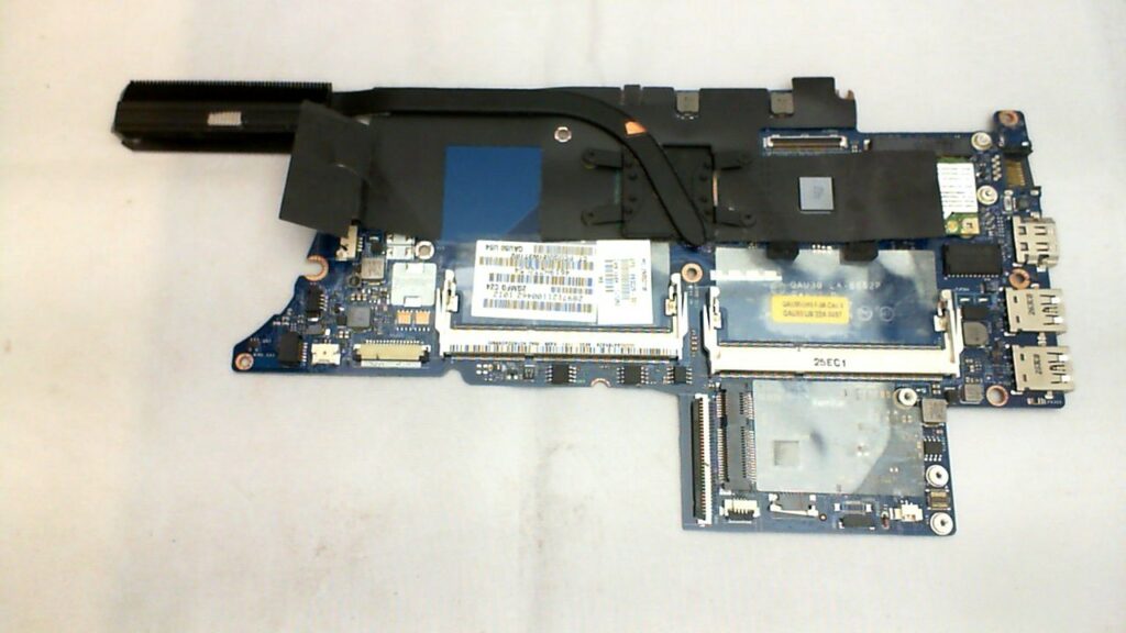 693229-001 HP Core i3-7100U motherboard EL9465 za2k