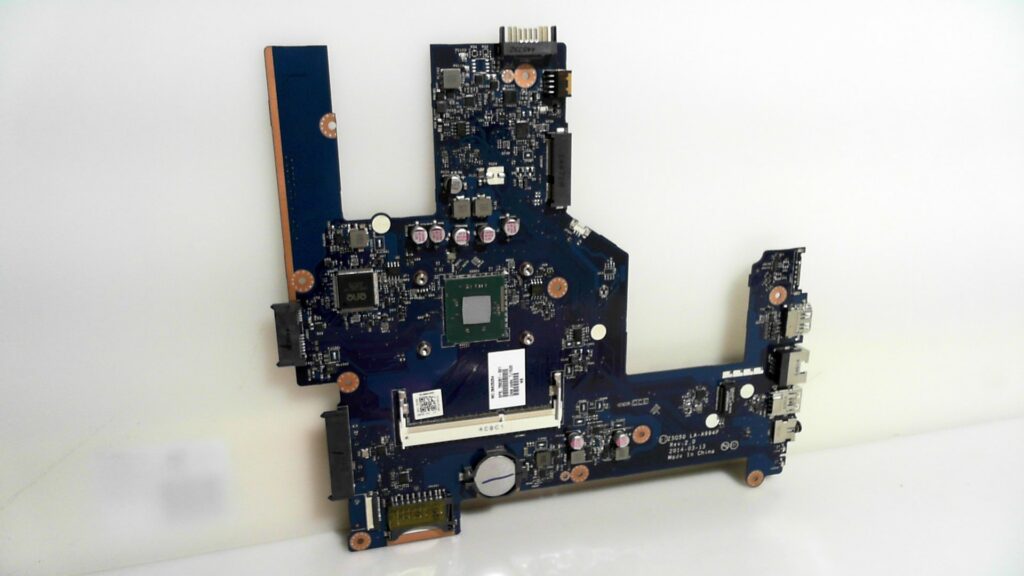 788287-501 HP 13-r101na motherboard la-a994p EL10915 za16d