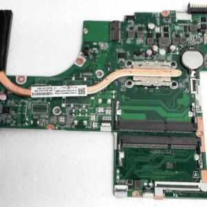 809337-601 HP 15-ab114na motherboard DA0X22MB6D0 REV.D el10547 ZA11E