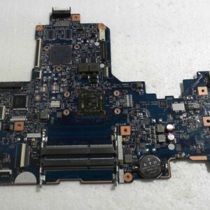 856764-601 HP 17-v009na motherboard 455.08g01.0002 EL10914 za16d