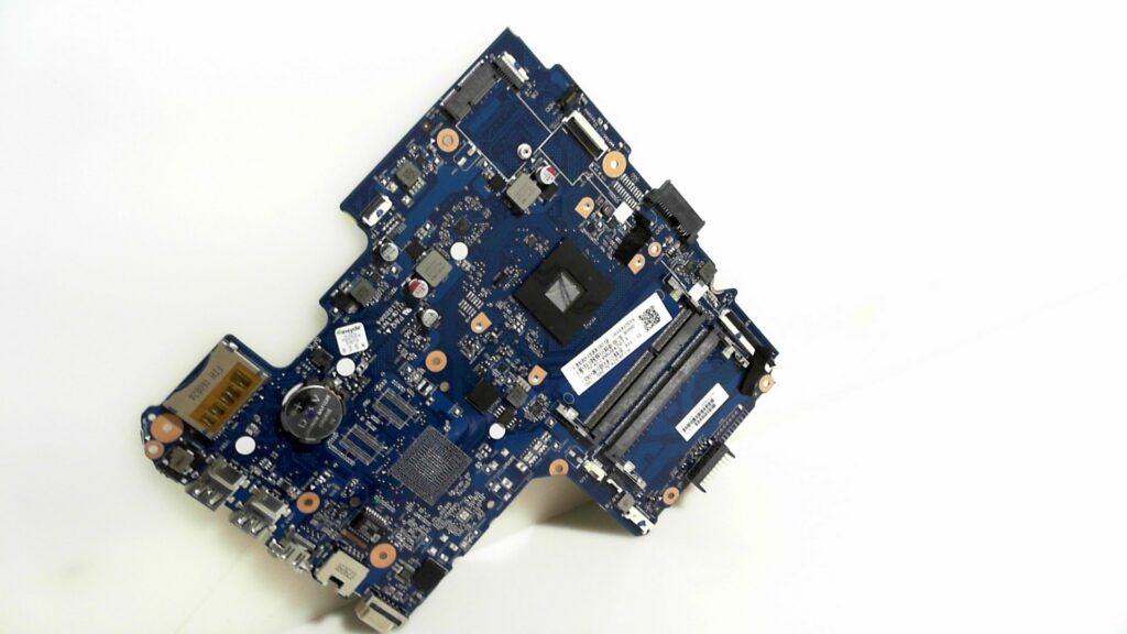 858042-601 HP 14-an015na main board 6050a2822801 UMA A4-7210 EL11065 za17e