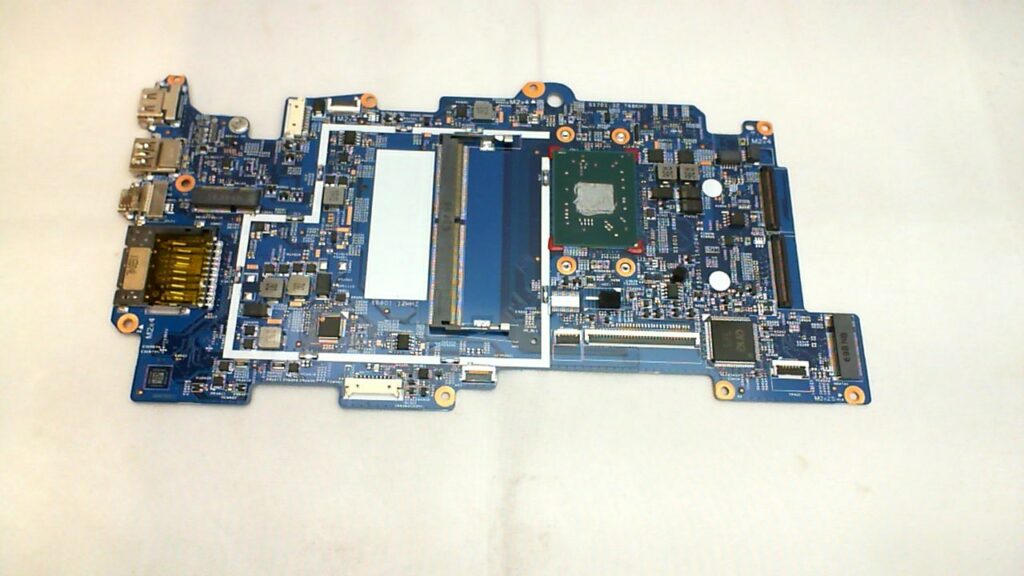 860072-601 HP motherboard 455.0pg01.0002 AMD EL9408 za2h