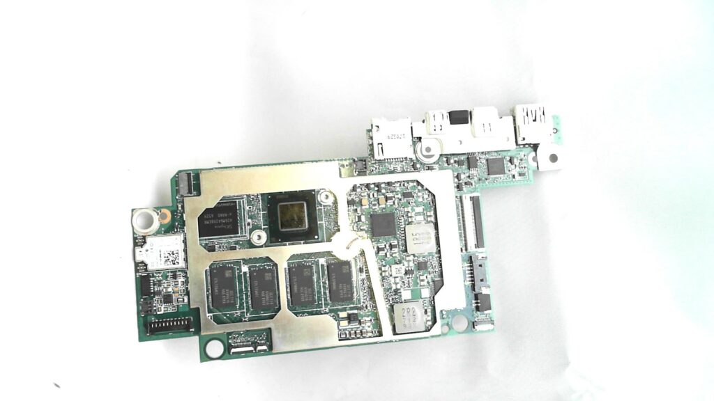 902251-601 HP 10-p007na main board UMA x5-Z8350 2GB 32GeMMC WI EL11693 za11c