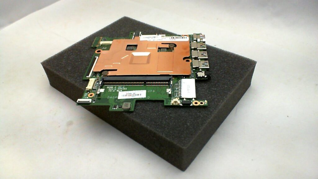 905305-601 HP 14-ax008na motherboard 32GB EL9815 za4i