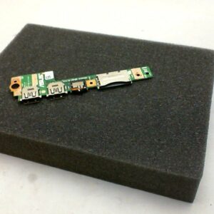 90NB00I0-R12000 Asus X502C IO board USB x402ca 69n0p1b10b02-01 EL9808 za4i