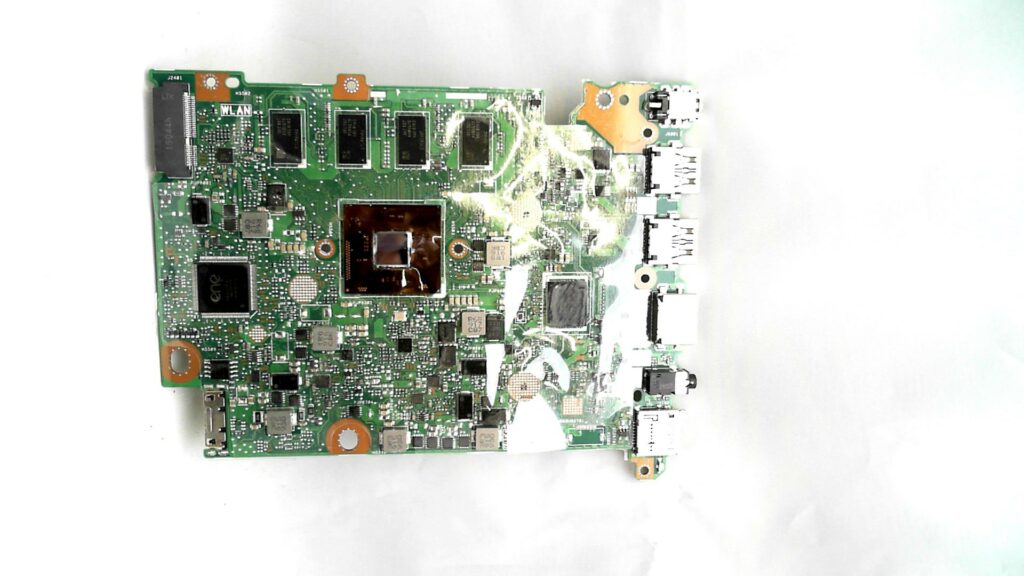 90NB0HK0-R00140 Asus E406S main board 60nb0hk0-mba000 4G/N3000 EMMC_64G EL11617 za22f