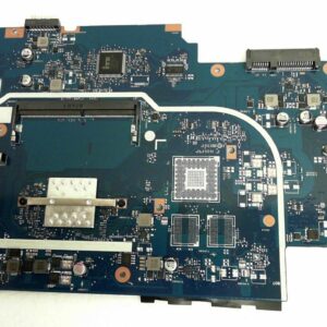 90NB0IF0-R01201 Asus X705MA motherboard 60nb01f0-mb1210 0M/N4000/AS EL10715 za11f