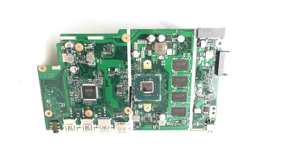 90NB0IR0-R00041 Asus main board 60nb0ir-mb2100 EL11657 za11b