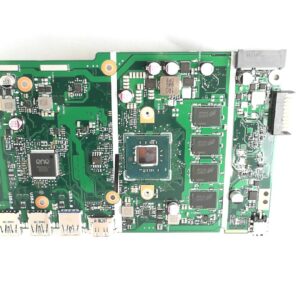 90NB0IR0-R00041 Asus main board  60nb0ir-mb2100 EL11657 za11b
