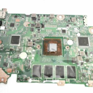 90NB0J80-R00052 Asus E406MA main board 60nb0j80-mbe510 EL10707 ZA11F