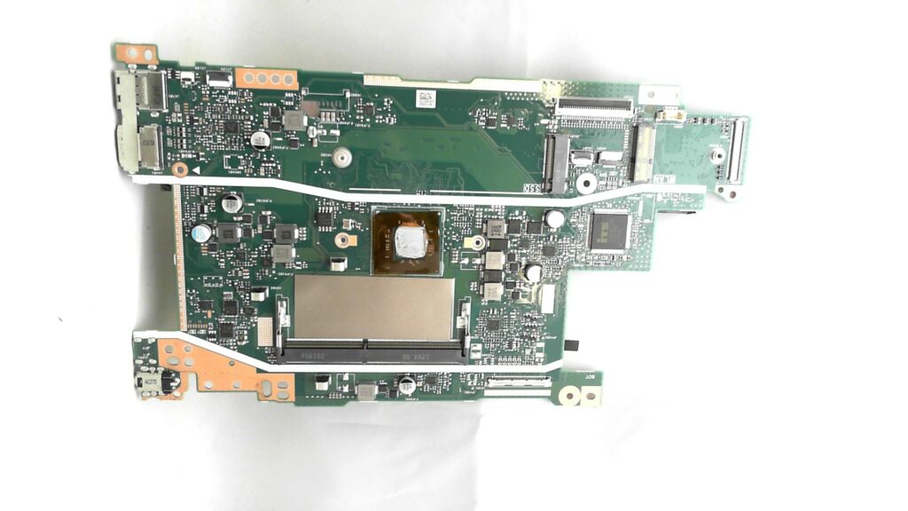 90NB0Q30-R00040 Asus x509ma main board 0M/N4020/AS EL11726 za18h