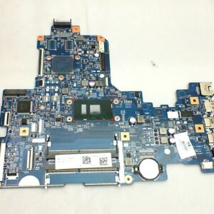 910236-601 Hp Motherboard Intel Core i3-6006U  455.08e01.0029 EL9403 za2h