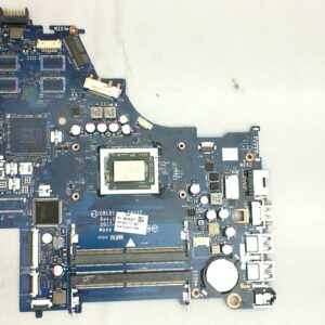 924717-601 HP  Motherboard  AMD A12-9720p La-e831p EL9400 za2h