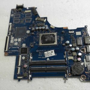 924718-601 HP 15-bw029NA motherboard LA-E831P EL10789 za16e