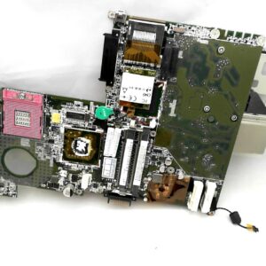 a000014090 Toshiba U400 main board EL11411 za11b