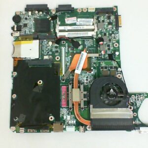 a000032450 Toshiba Satellite Pro P300 motherboard dabl5smb6e0 EL9945 za5i