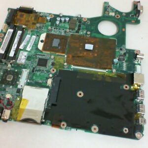 a000037000 Toshiba A300D P300D motherboard EL10100 za6a