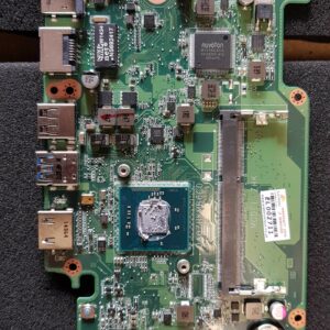 Acer Aspire E 11 main board DA0ZHKMB6C0 REV C ZHK EL2711 S4