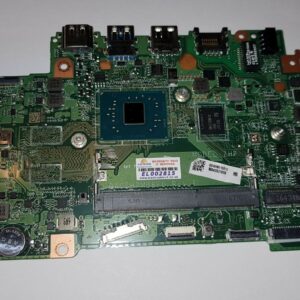 DA0ZHPMB8F0 Acer Aspire ES1-332 main board intel n3350 REV F  EL2815 S10