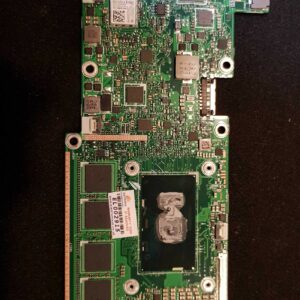 60NB0C60-MB31403 ASUS Transformer 3 Pro T303UA main board REV 3.3 SR2EY Intel Core i5-6200U 331  EL2915 S9