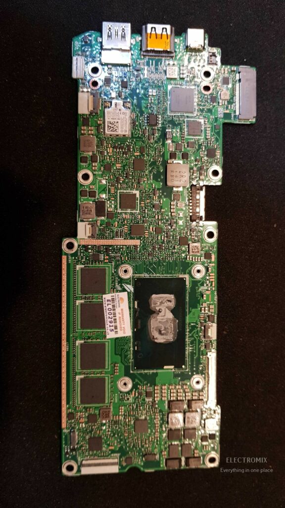 60NB0C60-MB31403 ASUS Transformer 3 Pro T303UA main board REV 3.3 SR2EY Intel Core i5-6200U 331  EL2915 S9