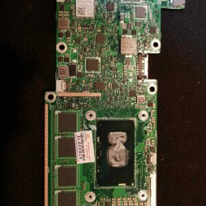 60NB0C60-MB31403 ASUS Transformer 3 Pro T303UA main board REV 3.3 SR2EY Intel Core i5-6200U 331  EL2915 S9