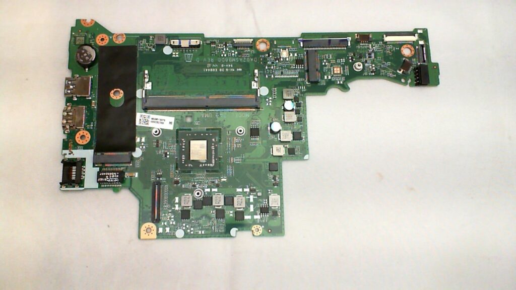 NB.GNV11.00W Acer motherboard AMD rev:D da0zasmb8d0 EL9397 za2h