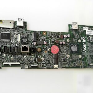 DB.BBH11.001 Acer C22-320 main board 348.0bh04.0011 CPU.A9-9425 EL11086 za17e