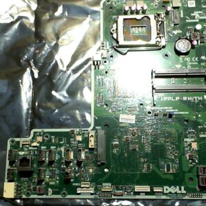 0xhyjf Dell Inspiron 23 5348 AIO Intel Motherboard s115X, IPPLP-RH/TH XHYJF EL2552 WA1