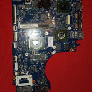 0F2DV7 Dell XPS 14Z p24g Motherboard N12P-GV-S-A1 i7-2640M LA-7451P CN EL2826 S5