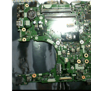 0NP4RY Dell Inspiron 3567 Laptop Motherboard Intel Tested el2547 sw1