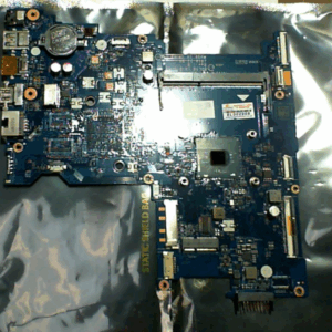 854943-601 HP Motherboard Intel la-d702p N3710 el2908 sw1