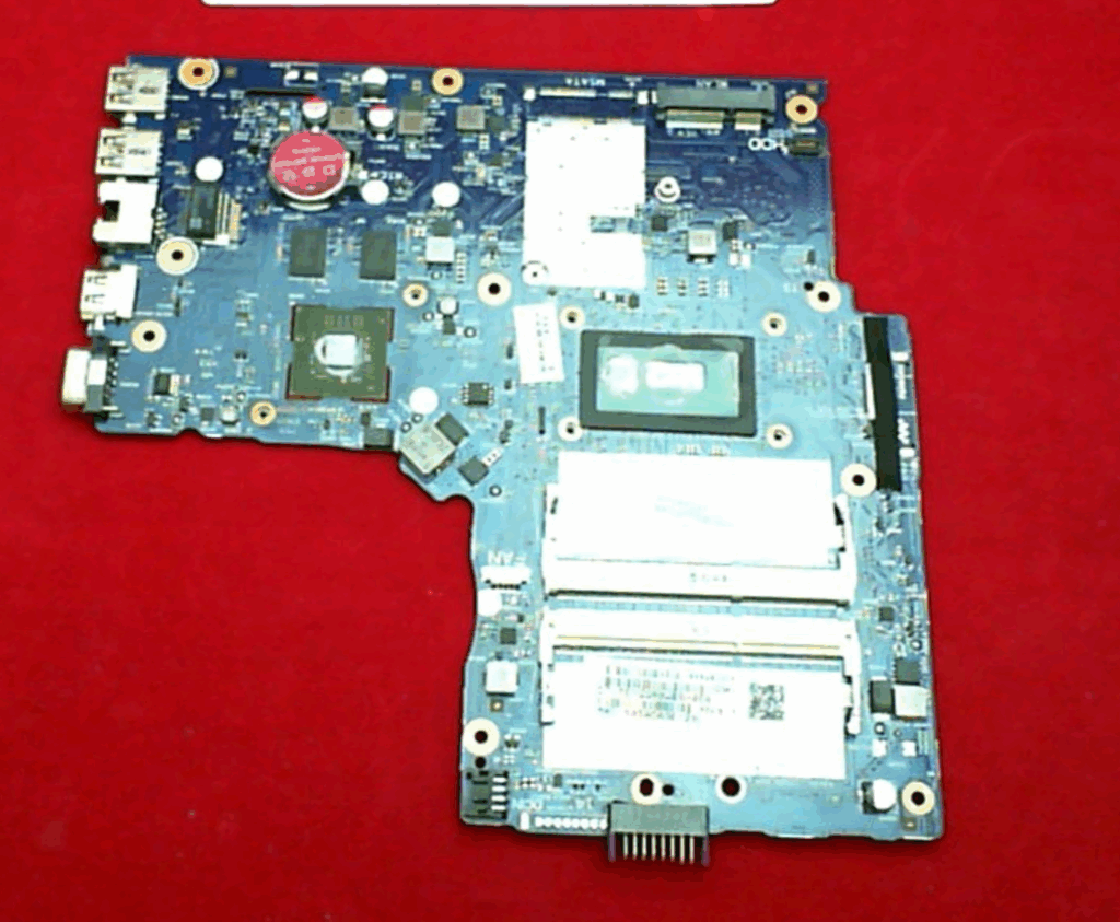 796397-501 HP 350 G2 Laptop Intel i5-5200U Motherboard 6050A2677101 el2984 wa1