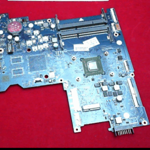 813967-501 HP 15-AF Motherboard AMD A6-6310 LA-C781P EL2992 wa1