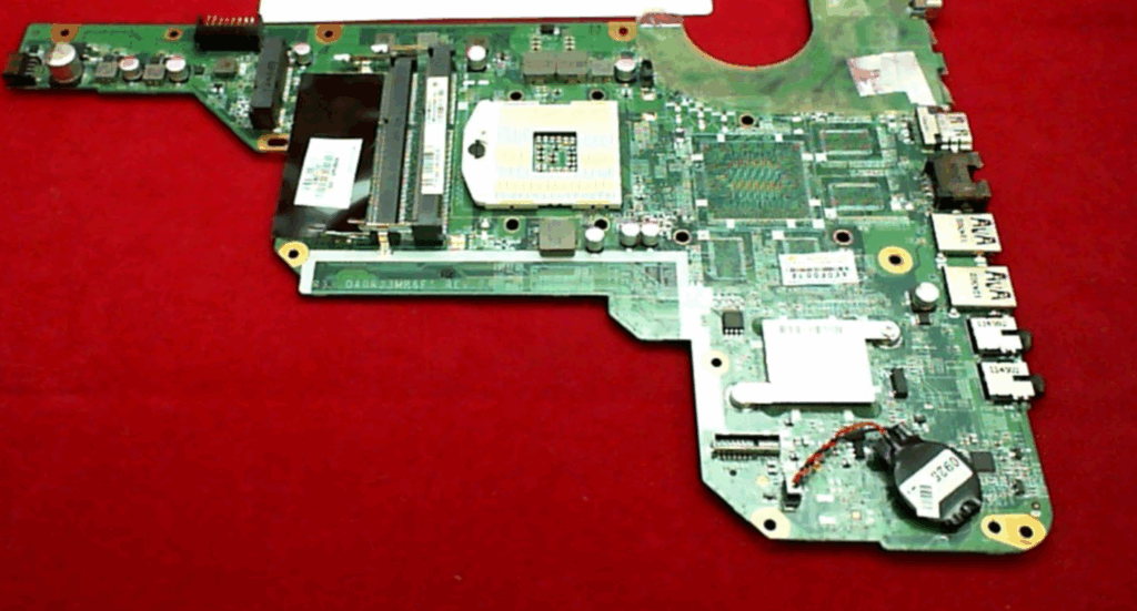 680568-501 HP Pavilion G6 G6-2000 G7 G7-2000 main board DA0R33MB6F1 EL3035 WA1
