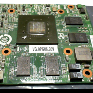 VG.9PG06.009 Acer NVidia GeForce 9600M GT MXM II DDR2 1GB VGA Card EL3491 sw2p